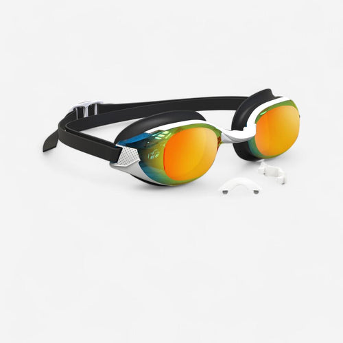 





Swimming goggles BFIT - Mirrored lenses - One size