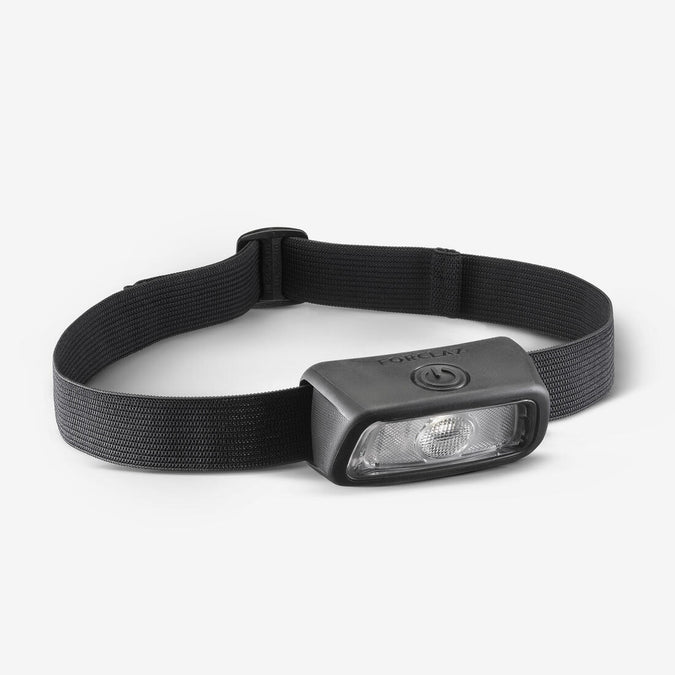 





Bivouac Headlamp HL50 - 50 lm Black, photo 1 of 3