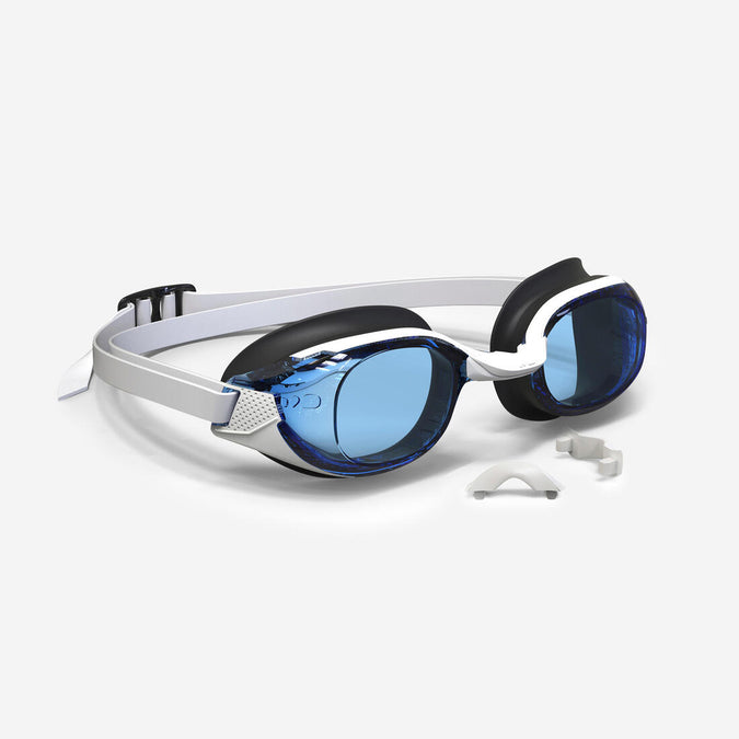 





Swimming goggles BFIT - Mirrored lenses - One size, photo 1 of 6