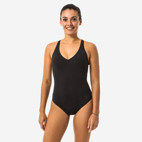 





Women's 1-piece Swimsuit Pearl