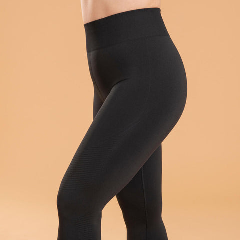 





Women's Seamless Long Yoga Leggings