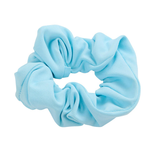 





Girls’ Swimming Hair Scrunchie - Coral