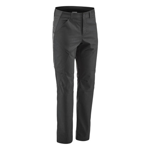 





Men's Walking Trousers - Brown