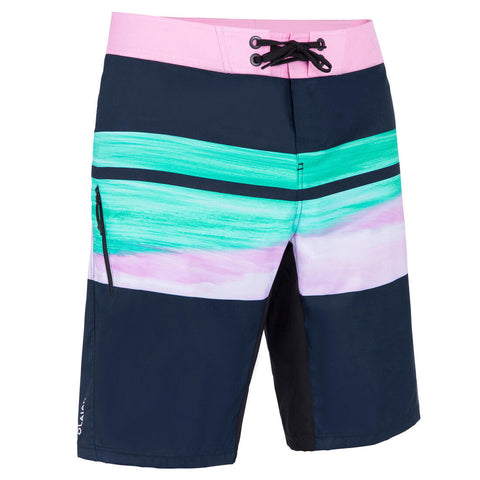 





Surfing boardshorts, standard 500 Classico