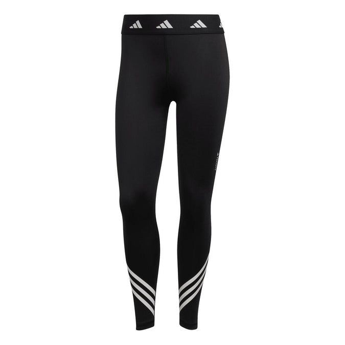 





Adidas Techfit 3-Stripes Leggings, photo 1 of 5