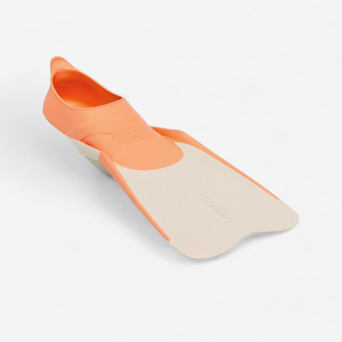 





Kids' Diving Fins - FF 100 Soft, photo 1 of 5