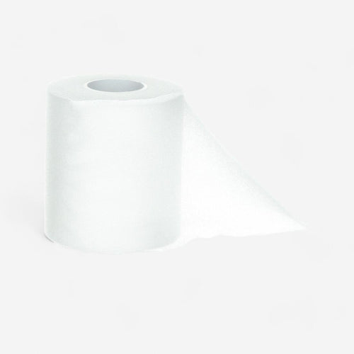 





7 cm x 20 m Protective Foam Strap - White