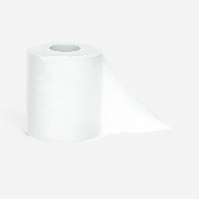 





7 cm x 20 m Protective Foam Strap - White, photo 1 of 1