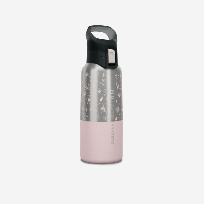 





Isothermal Stainless Steel Hiking Flask MH500 0.5 L, photo 1 of 12