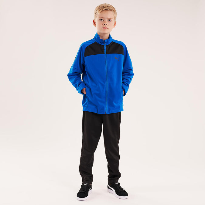 





Kids' Tracksuit, photo 1 of 5