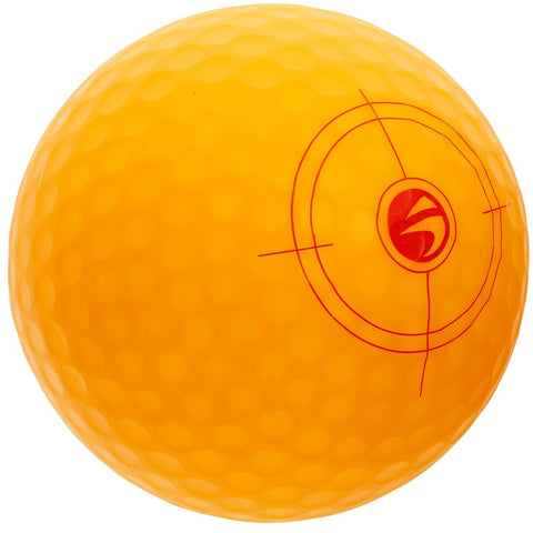 





Kids' golf inflatable ball - INESIS