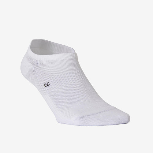 





Women's Invisible Socks Twin-Pack