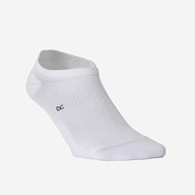 





Women's Invisible Socks Twin-Pack, photo 1 of 5