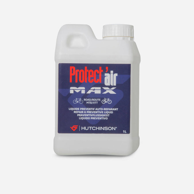 





Protect'Air Max 1L Tubeless Tyre Sealant, photo 1 of 4