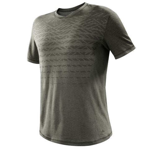 





Men's Hiking T-shirt - NH550 Fresh