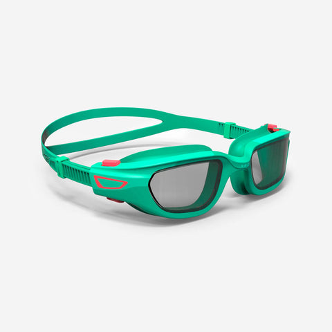 





Kids' Swimming Goggles Smoked Lenses SPIRIT