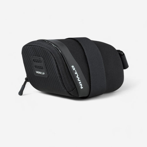 





500 Saddle Bag M 0.6L - Black