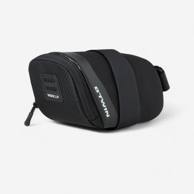 





500 Saddle Bag M 0.6L - Black, photo 1 of 12