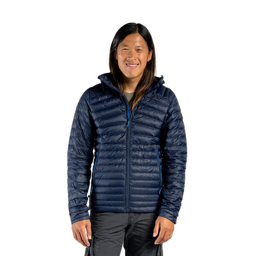 Shop Hiking Puffer Jackets Down Jackets Online Decathlon UAE