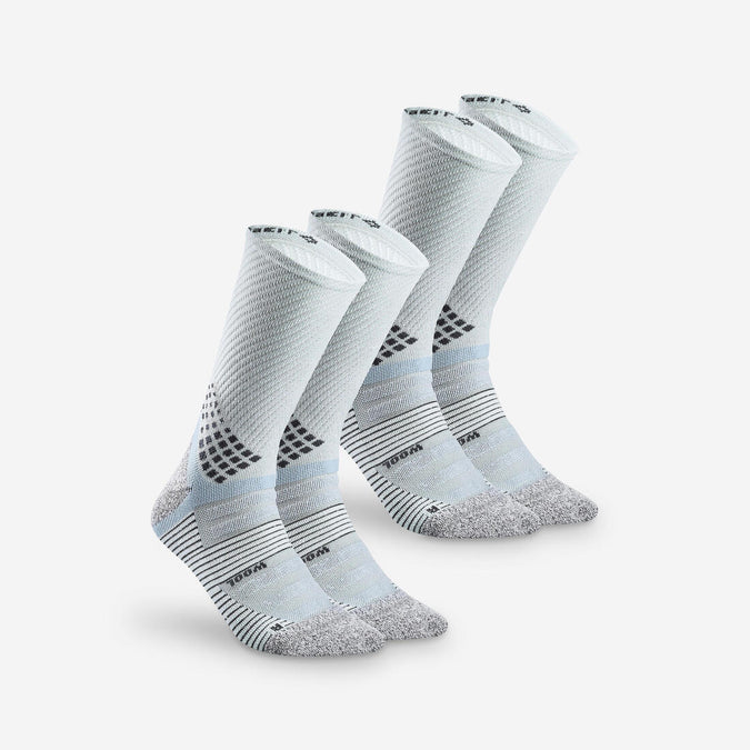 





Hiking Socks Hike 900 High 2-Pack, photo 1 of 5