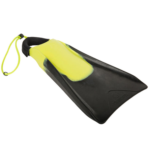 





500 Bodyboard Fins with Leash