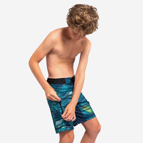 





swimming shorts 550 - offshore