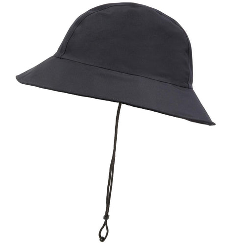 





SAILING 900 waterproof hat - Black