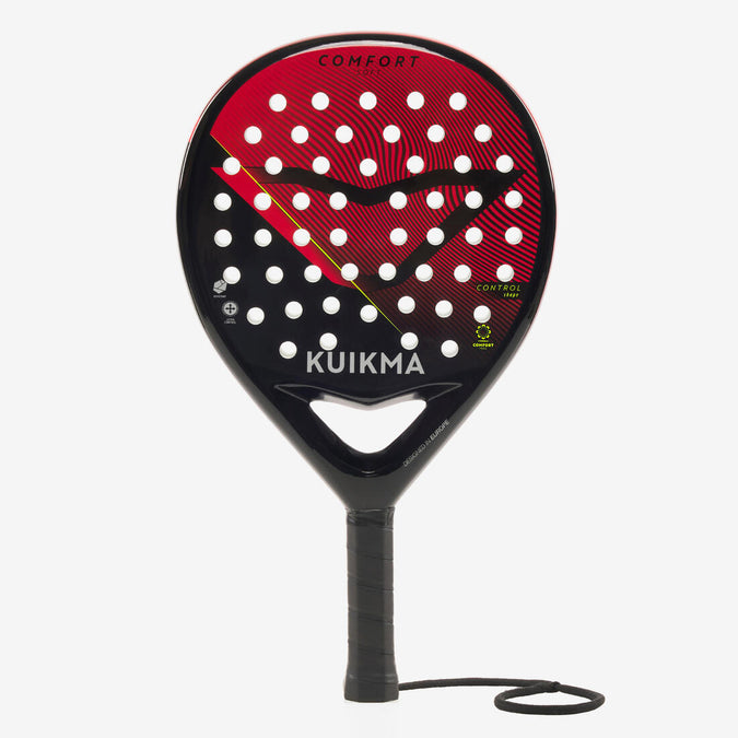 





Adult Padel Racket Comfort Soft, photo 1 of 9