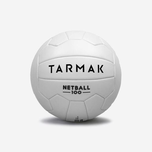 





Cloud 100 Netball - Tarmak