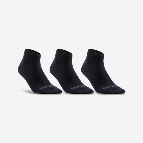 





RS 160 Adult Mid-High Sports Socks Tri-Pack