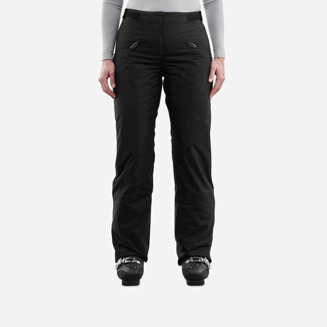 





WOMEN’S WARM SKI TROUSERS 180, photo 1 of 9