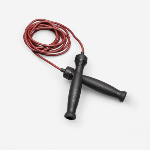 





Skipping Rope 500 Rubber