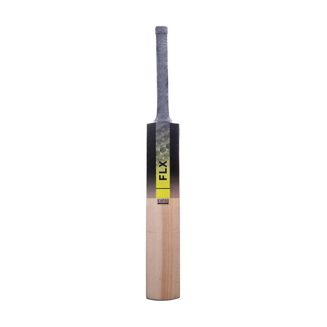 





ADULT KASHMIR WILLOW CRICKET BAT KW 100 DRB, photo 1 of 2