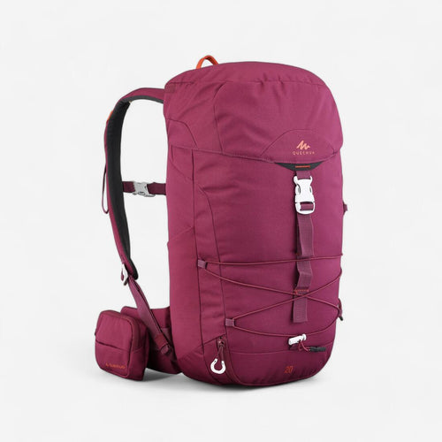 





Mountain hiking backpack 20L - MH100