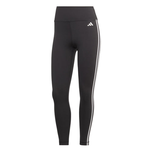 





High-waisted 3-Stripes workout tights made in part with recycled materials.