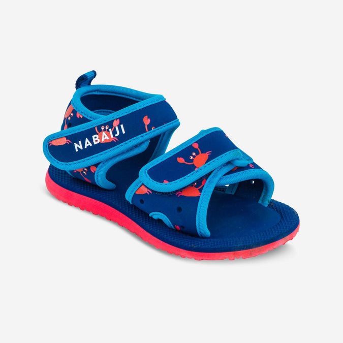 





Baby Swimming Sandals, photo 1 of 7