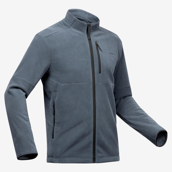 





MEN'S HIKING FLEECE MH 500, photo 1 of 6