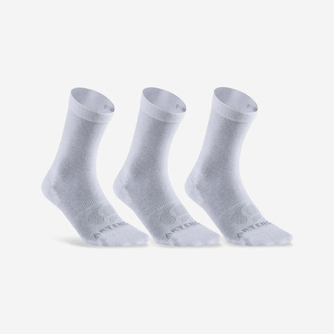 





High sports socks rs 160 tri-pack