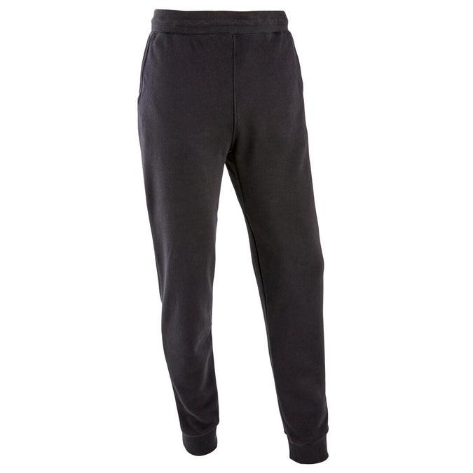 





Men's Tracksuit Bottoms - Black, photo 1 of 6