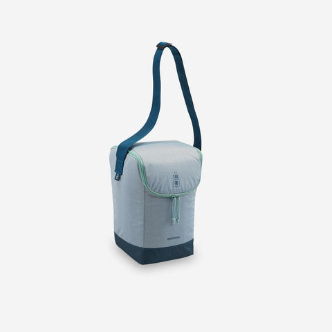 





SOFT CAMPING ICE CHEST - 10L