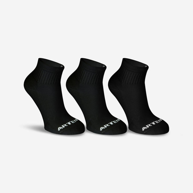 





Kids' Mid Sports Socks RS 100 Tri-Pack, photo 1 of 2