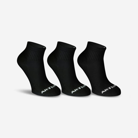 





Kids' Mid Sports Socks RS 100 Tri-Pack