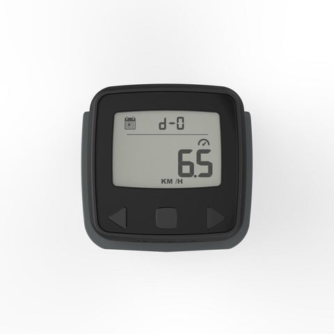 





ONWALK 900 PEDOMETER AND ACCELEROMETER - BLACK