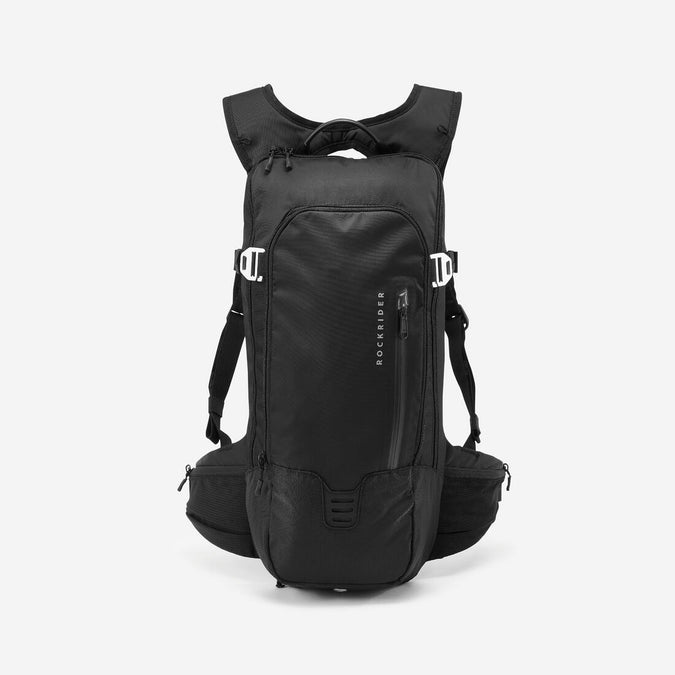 





Mountain Bike Hydration Backpack ST 900 12L/2L Water - Black, photo 1 of 36