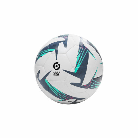 





Uber Eats Ligue 1 Official Replica Football 2022 Size 5