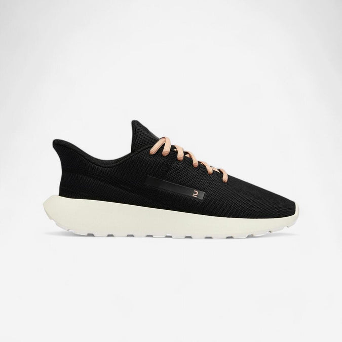 





Women's KLNJ BE ESSENTIAL Trainers - Black, photo 1 of 10