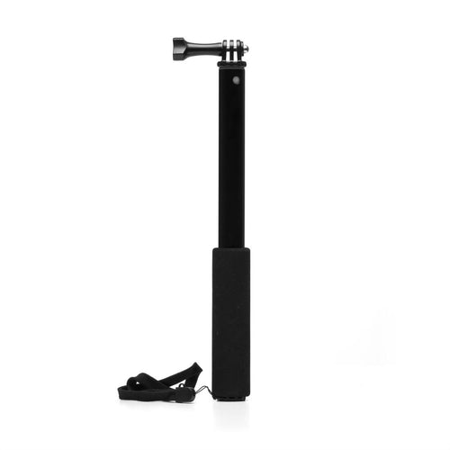 





Telescopic Pole for Sports Cameras