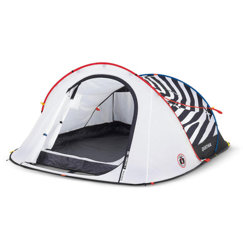 





Camping tent - 2 SECONDS - 3-person