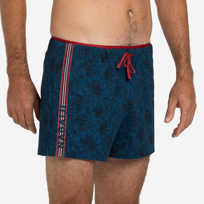 





Men’s swimming shorts 100 Short Tega black, photo 1 of 6