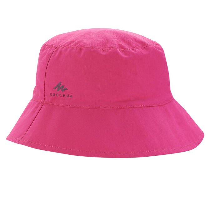 





Child's Hat - 2-6 Years - Pink, photo 1 of 3